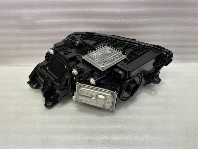 Faros LED Multibeam para Mercedes Benz AMG GT X290