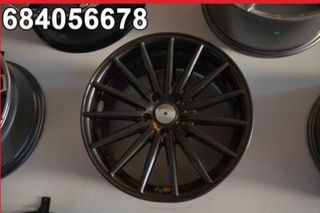 LLANTAS VW VOSSEN LOOK 18