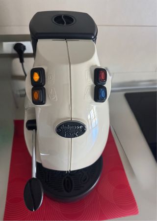 Macchina Caffè Di-Diesse Frog Crema.