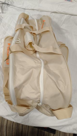 Bolsa Pádel Head Core Combi Nueva