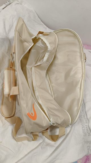 Bolsa Pádel Head Core Combi Nueva