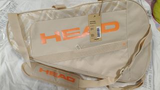 Bolsa Pádel Head Core Combi Nueva
