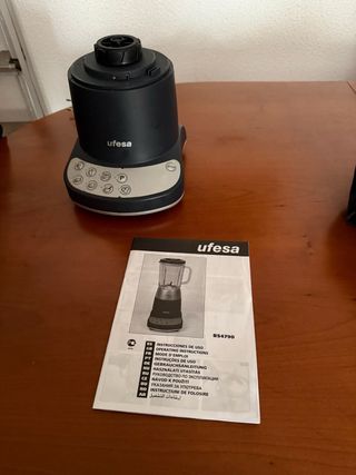 Batidora Ufesa BS4790