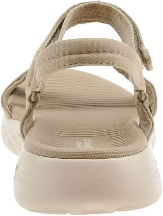 Skechers Sandalias On-The-go 600 Brilliancy  39
