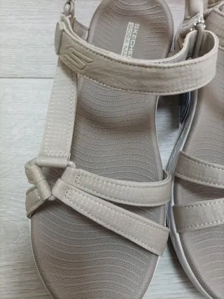 Skechers Sandalias On-The-go 600 Brilliancy  39