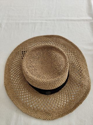 Pamela Hurley a estrenar