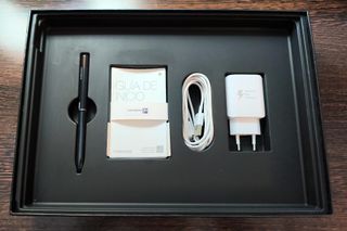 Samsung Galaxy Book 12 Táctil