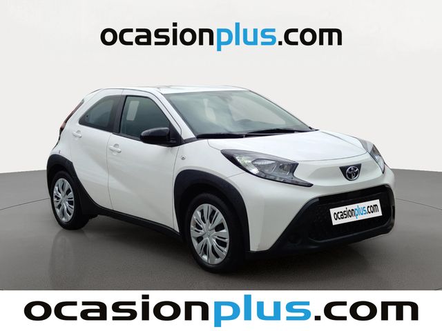 Toyota Aygo X Cross 1.0 VVT-I Play 53 kW (72 CV)