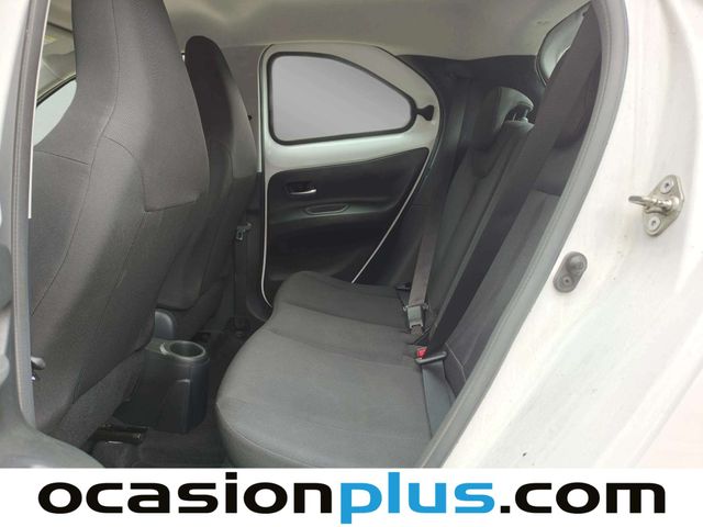 Toyota Aygo X Cross 1.0 VVT-I Play 53 kW (72 CV)