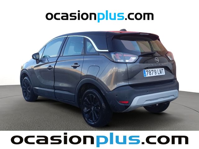 Opel Crossland 1.2 GS Line 81 kW (110 CV)