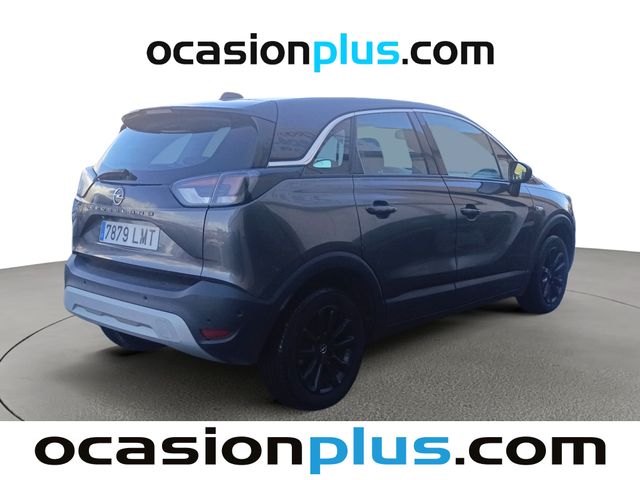 Opel Crossland 1.2 GS Line 81 kW (110 CV)