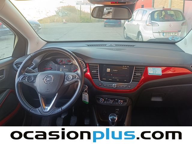 Opel Crossland 1.2 GS Line 81 kW (110 CV)