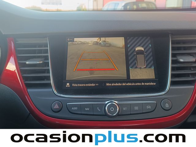 Opel Crossland 1.2 GS Line 81 kW (110 CV)