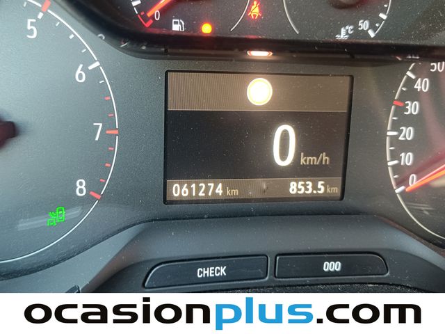 Opel Crossland 1.2 GS Line 81 kW (110 CV)