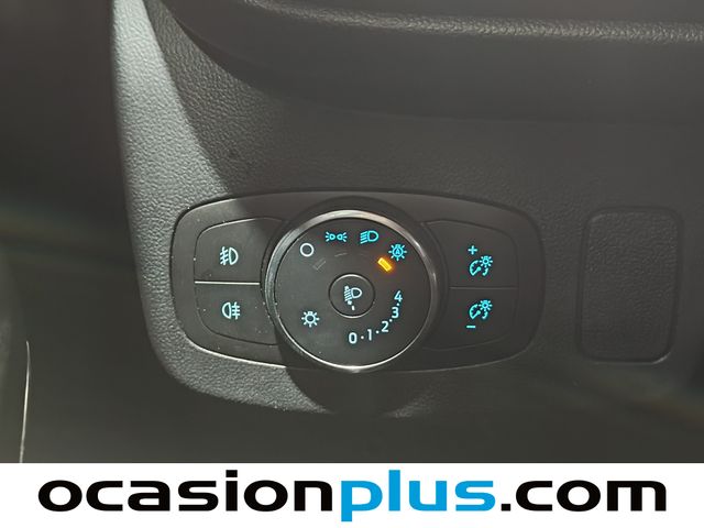 Ford Puma 1.0 EcoBoost MHEV ST-Line X Auto 92 kW (125 CV)