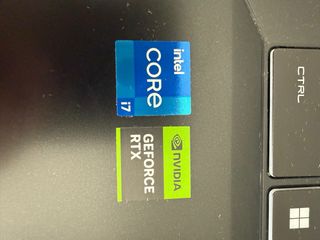 MSI Katana 15 B12VGK Portátil Negro