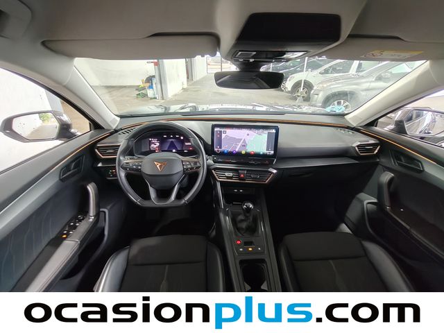 CUPRA Formentor 2.0 TDI 110 kW (150 CV)