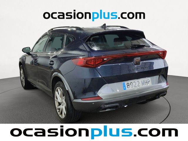 CUPRA Formentor 2.0 TDI 110 kW (150 CV)