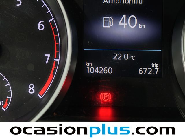 Volkswagen Golf Advance 1.5 TSI Evo 110 kW (150 CV) DSG