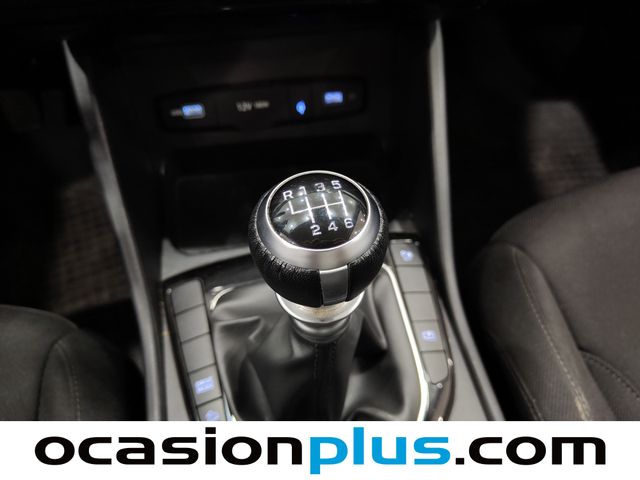 Hyundai Tucson 1.6 TGDI Maxx 110 kW (150 CV)