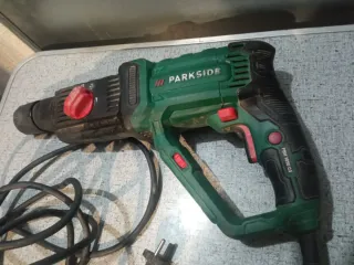 Martillo Perforador PARKSIDE PBH 1050 C3