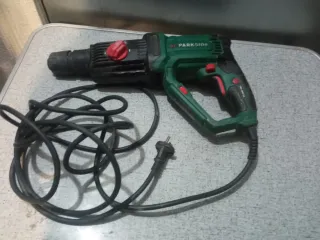 Martillo Perforador PARKSIDE PBH 1050 C3
