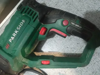 Martillo Perforador PARKSIDE PBH 1050 C3