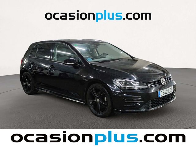 Volkswagen Golf Sport R-Line 1.5 TSI 110 kW (150 CV) DSG