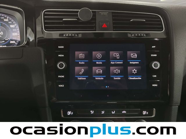 Volkswagen Golf Sport R-Line 1.5 TSI 110 kW (150 CV) DSG