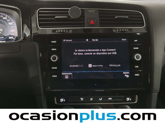 Volkswagen Golf Sport R-Line 1.5 TSI 110 kW (150 CV) DSG