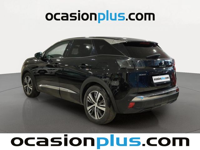 Peugeot 3008 Hybrid 300 Allure Pack e-EAT8 221 kW (300 CV)