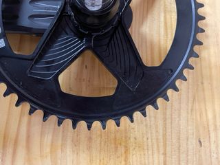 Bielas Rotor INpower 52T