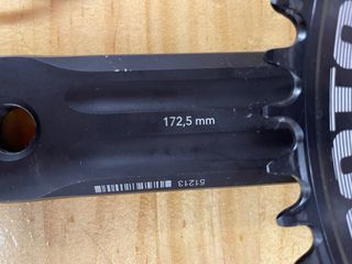 Bielas Rotor INpower 52T