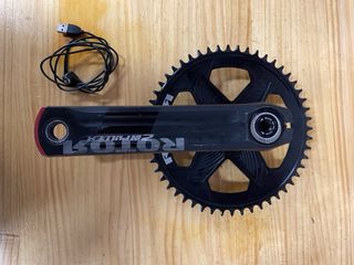 Bielas Rotor INpower 52T