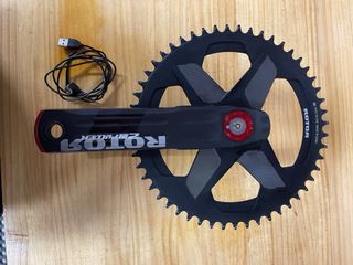 Bielas Rotor INpower 52T