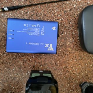 Drone DJI Phantom 4 pro