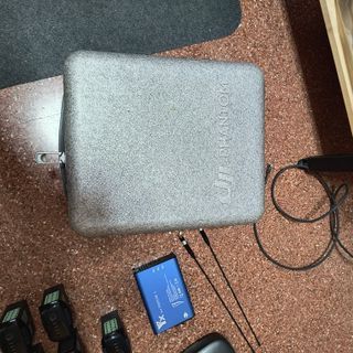 Drone DJI Phantom 4 pro