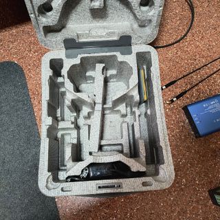 Drone DJI Phantom 4 pro