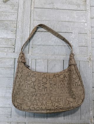 Bolso Hombro Vintage L'Arome