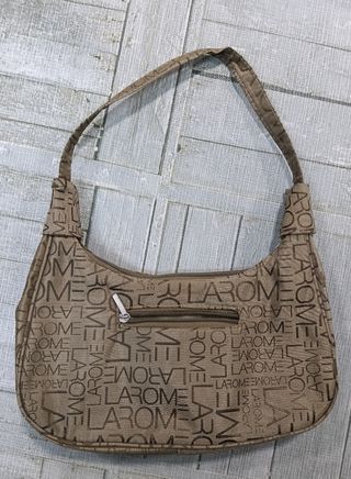 Bolso Hombro Vintage L'Arome