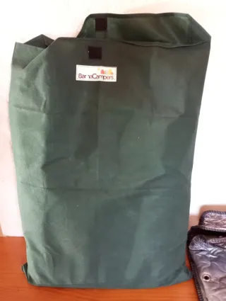 Oscurecedores ventanas Berlingo Multispace 2002