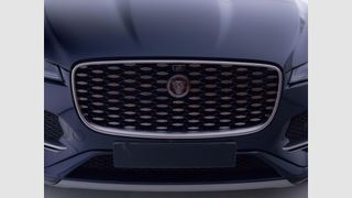 Jaguar F-Pace 2.0D I4 204PS AWD Auto MHEV Standard