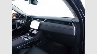 Jaguar F-Pace 2.0D I4 204PS AWD Auto MHEV Standard