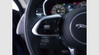 Jaguar F-Pace 2.0D I4 204PS AWD Auto MHEV Standard