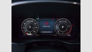 Jaguar F-Pace 2.0D I4 204PS AWD Auto MHEV Standard