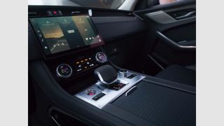 Jaguar F-Pace 2.0D I4 204PS AWD Auto MHEV Standard