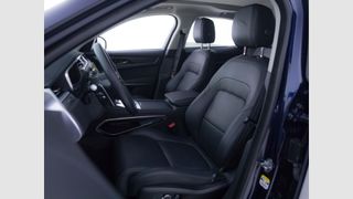 Jaguar F-Pace 2.0D I4 204PS AWD Auto MHEV Standard