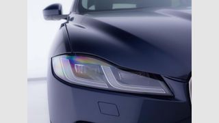 Jaguar F-Pace 2.0D I4 204PS AWD Auto MHEV Standard