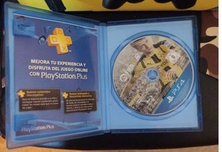 FIFA 17 PS4 (PlayStation 4) EA Sports