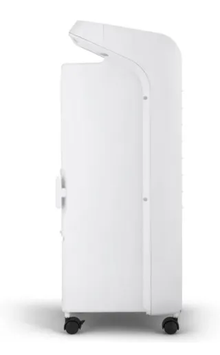 Climatizador Evaporativo